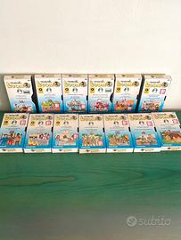 Collezione vhs C’era una volta l uomo  de agostini
