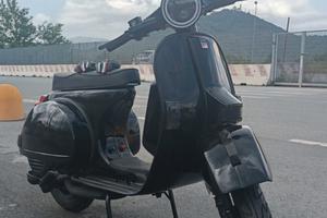 Piaggio Vespa PX 150