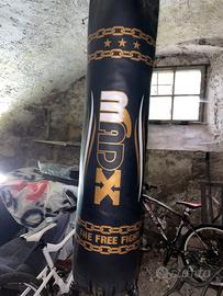 Sacco da boxe
