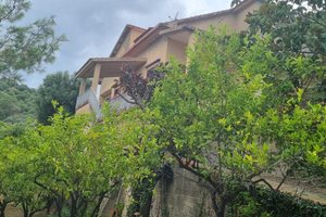 Villa a Pioppi nel Cilento