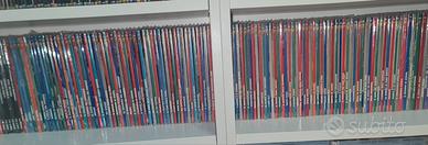 Magico Vento 1 - 137 Completa + Speciale