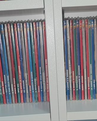 Magico Vento 1 - 137 Completa + Speciale