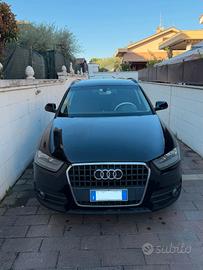 Audi Q3 2.0 TDI 140 cv Advanced