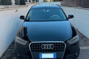 Audi Q3 2.0 TDI 140 cv Advanced