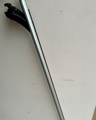 Barre Auto Universali | Rapido Montaggio