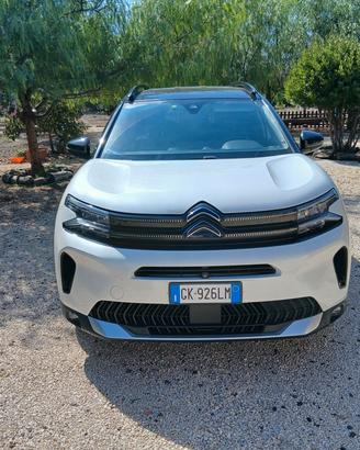 C5 AIRCROSS HDI SHAIN