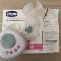 Tiralatte elettrico Chicco