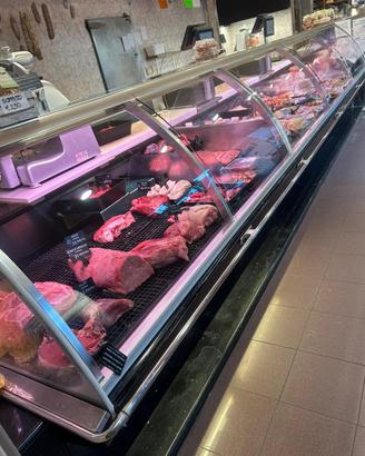 Banco Frigo Macelleria