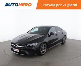 MERCEDES-BENZ CLA 200 PL03267