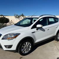 Ford Kuga 2.0 TDCi 136 CV 4WD