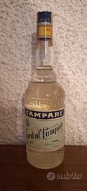 Bottiglia Cordial Campari 