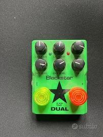 Black Star Dual LT