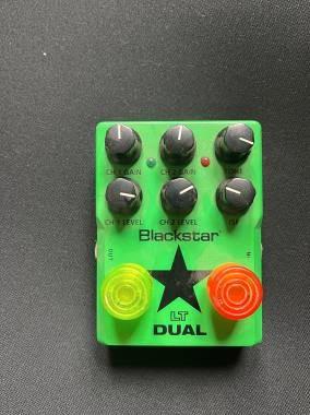 Black Star Dual LT