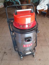 aspira solidi e liquidi