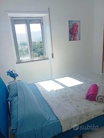 Bilocale zona ospedale