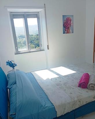 Bilocale zona ospedale