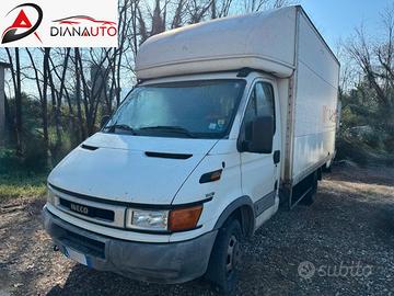Iveco Daily Funzionante