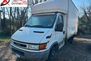 Iveco Daily Funzionante