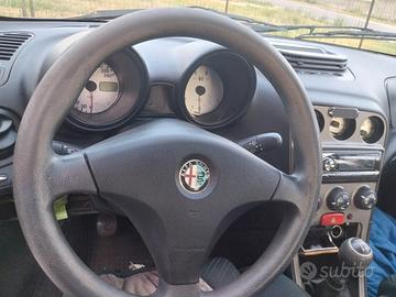 alfa romeo 156 sportiva 