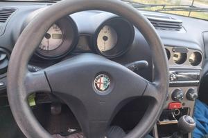 alfa romeo 156 sportiva 