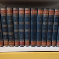 Enciclopedia geografica "Il Milione"