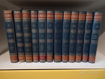 Enciclopedia geografica "Il Milione"