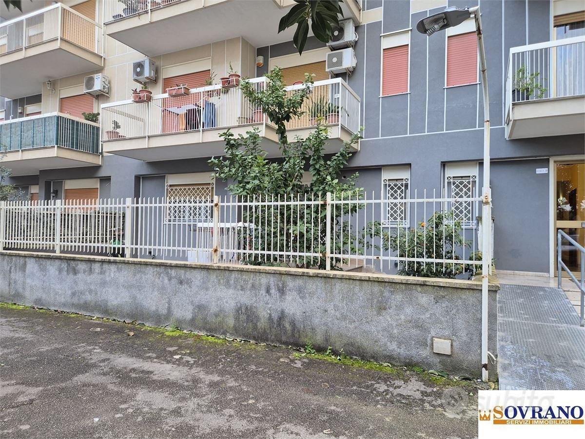 Appartamento – Palermo, Passo di Rigano, V Circoscrizione - Vista 3