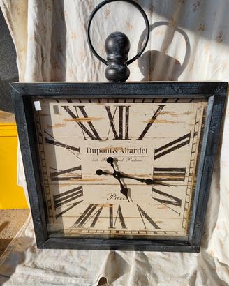 Orologio