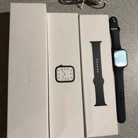 Apple watch serie 7