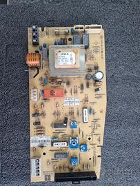 scheda caldaia Sit la precisa 7.530.048 R00