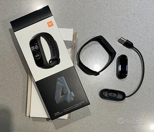 Xiaomi Mi Smart Band 4