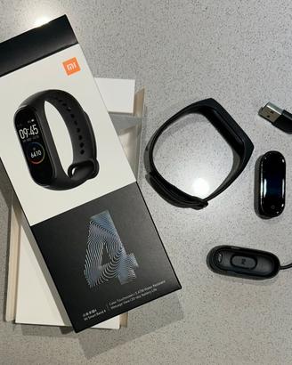 Xiaomi Mi Smart Band 4