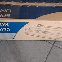 Stampante a matrice Epson LX-1170