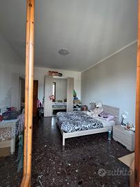 Matrimoniale balconata piazzale donatello