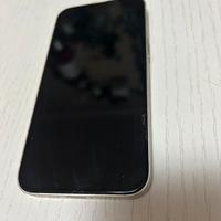 Iphone 13 128gb bianco