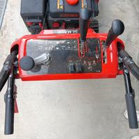 turbina neve