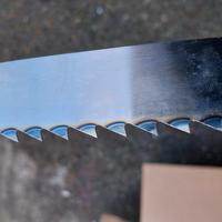 lama x bindella verticale