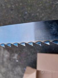 lama x bindella verticale