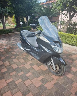 majesty 400 