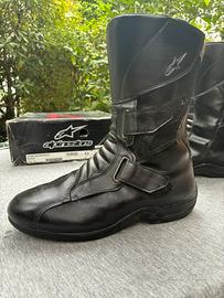 Stivali moto Alpinestars