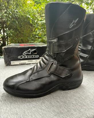 Stivali moto Alpinestars