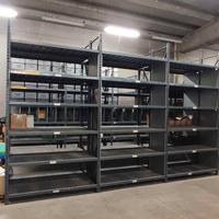 Scaffalature   300x150x60