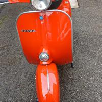 VESPA 125 PRIMAVERA ET3 anno 1983