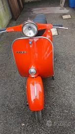 VESPA 125 PRIMAVERA ET3 anno 1983
