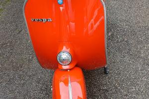 VESPA 125 PRIMAVERA ET3 anno 1983