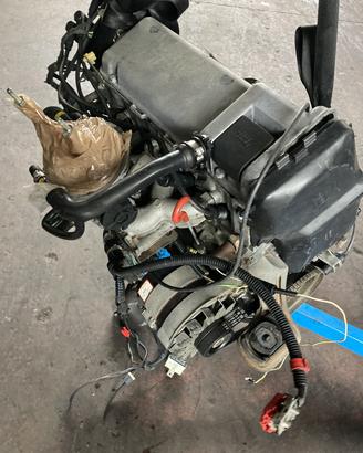 MOTORE Fiat Seicento 1.1 40kW 54Cv 176B2000 2000