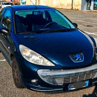 Peugeot 206 plus gpl