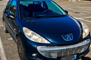 Peugeot 206 plus gpl