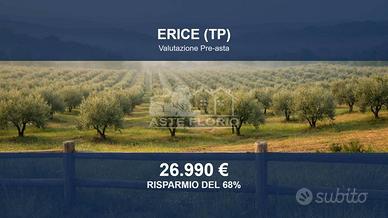 Immobile in asta di 730 m² a Trapani