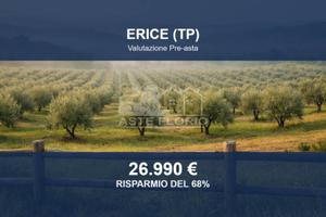 Immobile in asta di 730 m² a Trapani